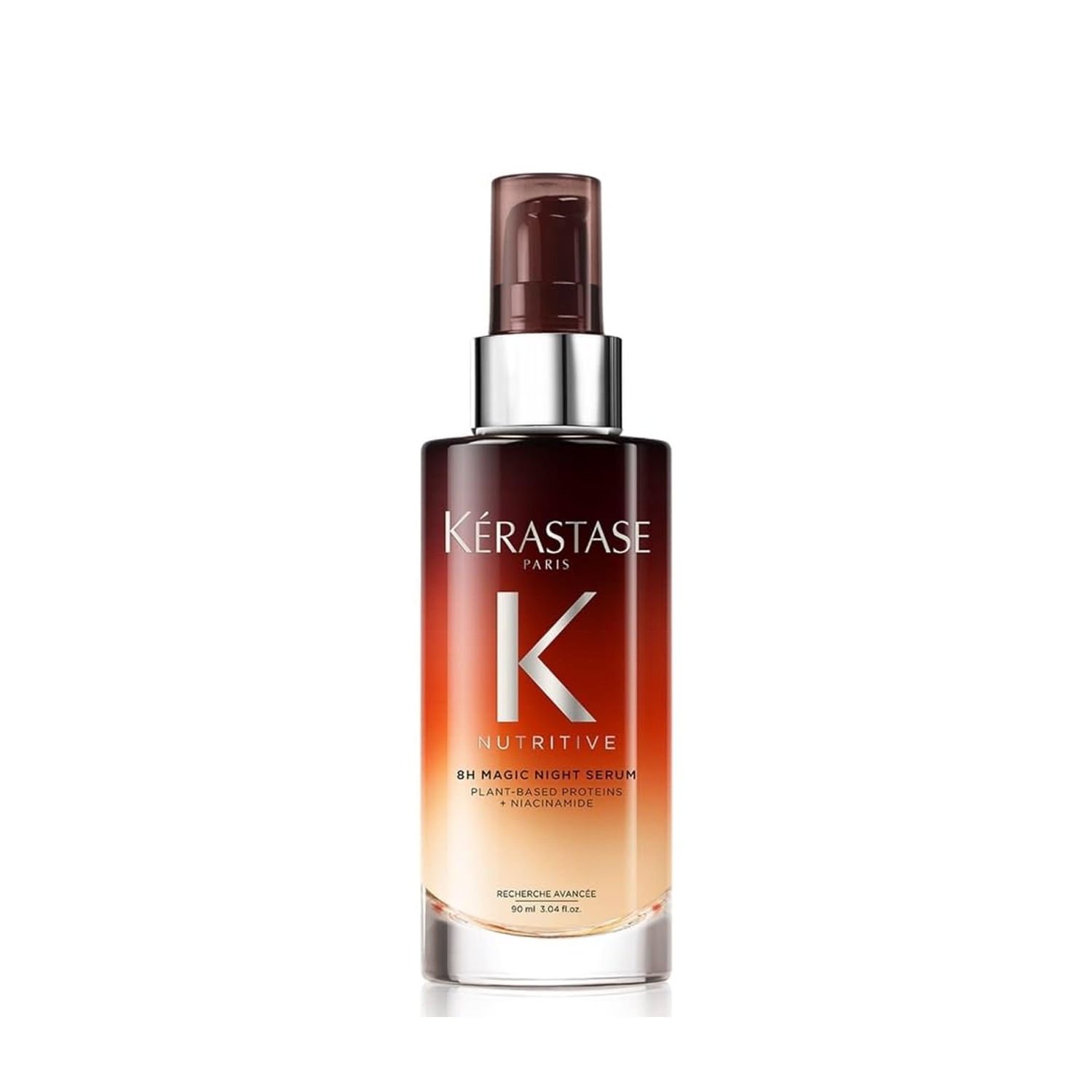Kerastase Nutritive 8h Magic Night Serum 90 ml