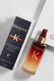 Kerastase Nutritive 8h Magic Night Serum 90 ml