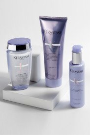 Kerastase Blond Absolu Cicaplasme Acide Hyaluronique Edelweiss 150 ml
