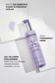 Kerastase Blond Absolu Cicaplasme Acide Hyaluronique Edelweiss 150 ml