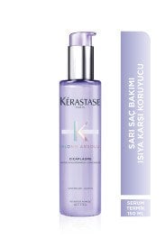 Kerastase Blond Absolu Cicaplasme Acide Hyaluronique Edelweiss 150 ml