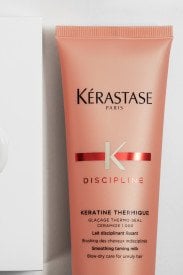 Kerastase Discipline Keratine Thermique Elektriklenme Karşıtı Şekillendirici Saç Bakım Kremi 150 ml