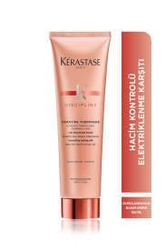 Kerastase Discipline Keratine Thermique Elektriklenme Karşıtı Şekillendirici Saç Bakım Kremi 150 ml