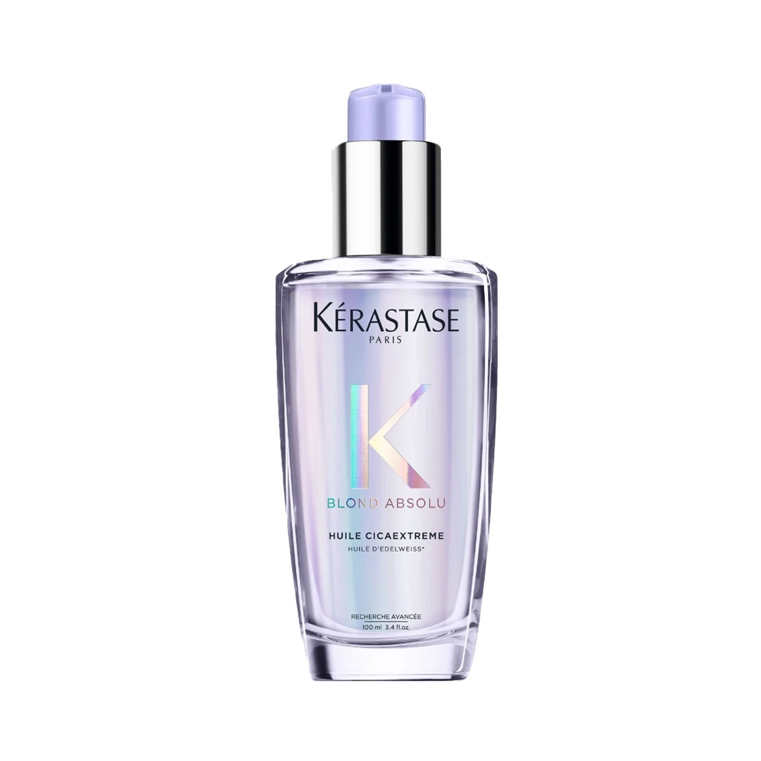 Kerastase Blond Absolu Huile Cicaextreme 100ml
