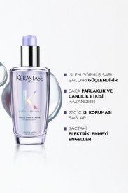 Kerastase Blond Absolu Huile Cicaextreme 100ml