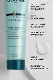 Kerastase Resistance Ciment Thermique 150ml