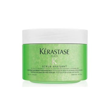 Kerastase Scrub Apaisant 250ml