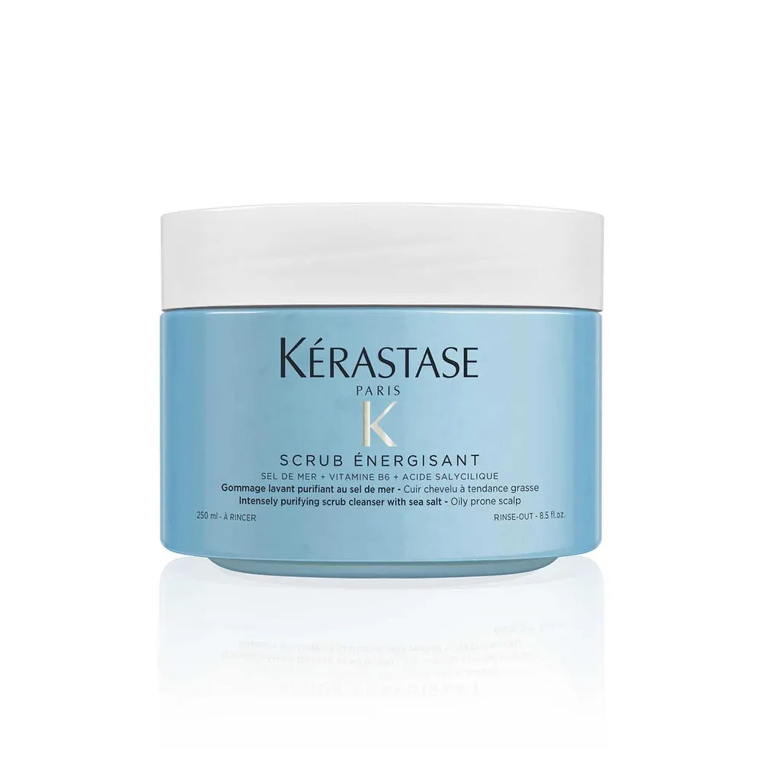 Kerastase Scrub Energisant 325ml