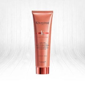 Kerastase Dıscıplıne Oleo Curl Pro Keratine Elastin Bukle Belirginleştirici Krem 150ml
