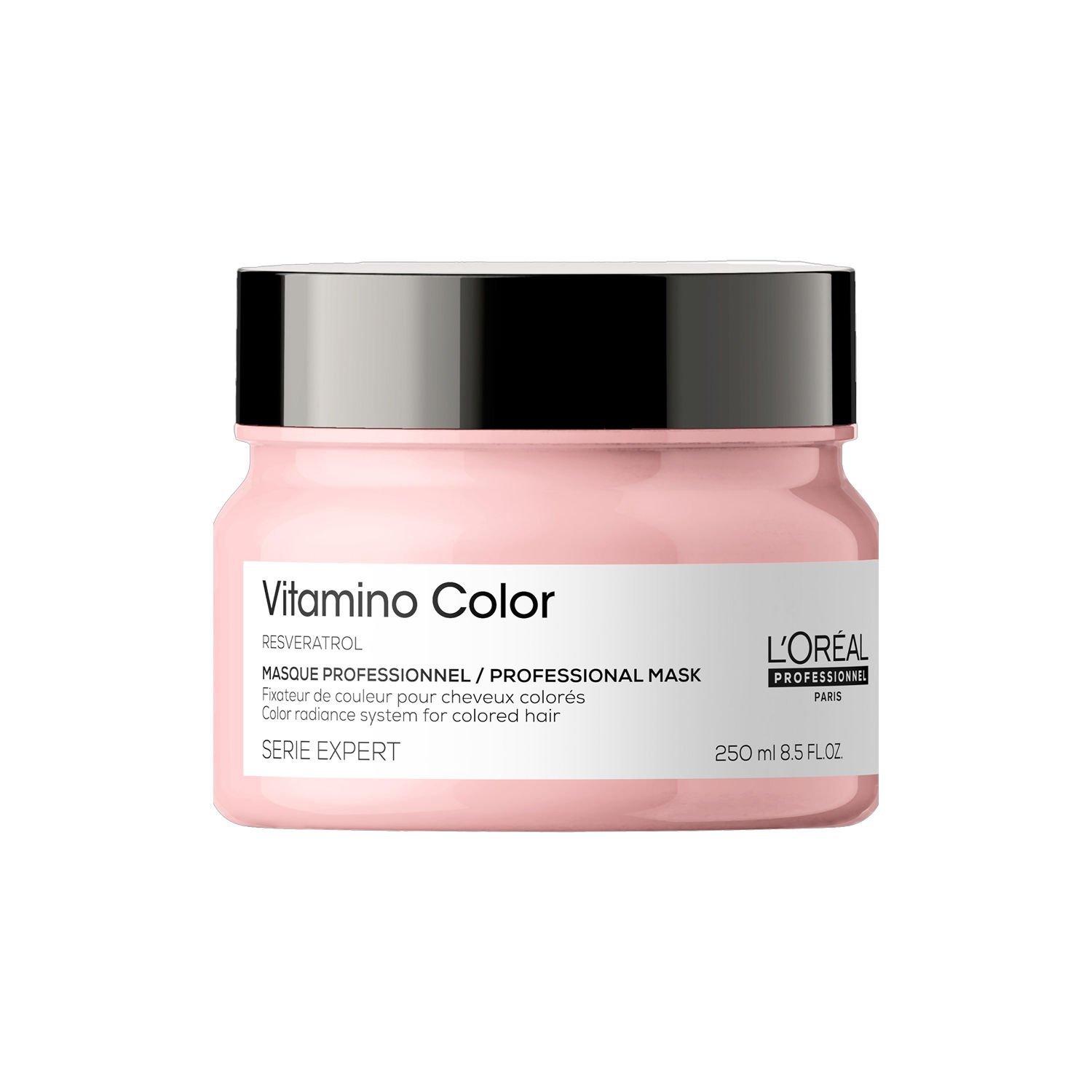 L'Oreal Serie Expert Resveratrol Vitamino Color 250ml
