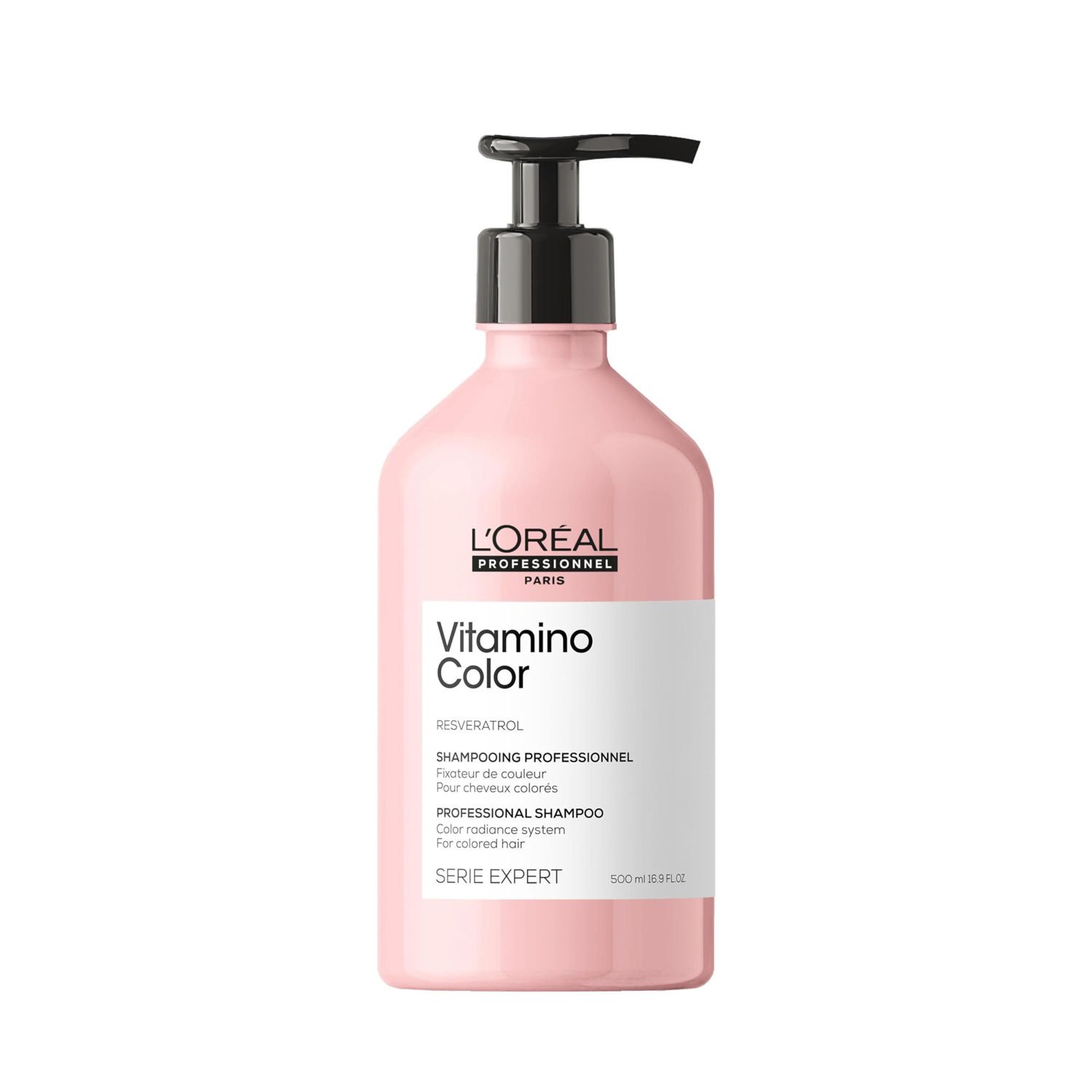 L'Oreal Serie Expert Resveratrol Vitamino Color 500ml