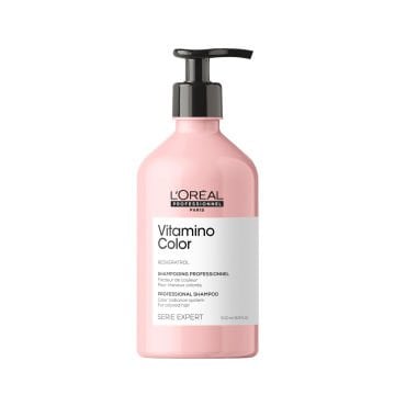 L'Oreal Serie Expert Resveratrol Vitamino Color 500ml