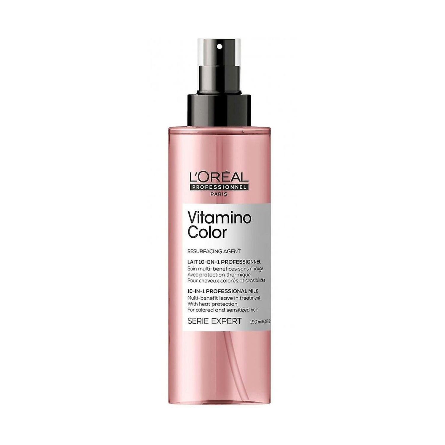 L'Oreal Serie Expert Color 10-in-1 Spray