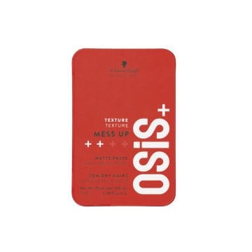 Schwarzkopf Osis Mess Up Mat Gum 100 ml