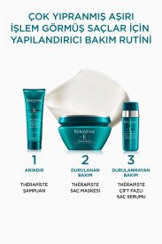Kerastase Resistance Masque Therapiste 200 ml