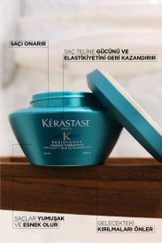 Kerastase Resistance Masque Therapiste 200 ml
