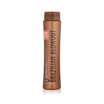 Brazilian Blowout Acai Anti Frizz Shampoo 350 ml