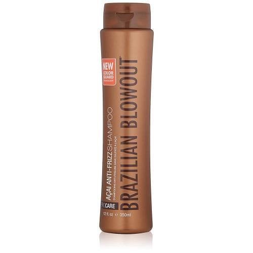 Brazilian Blowout Acai Anti Frizz Conditioner 350 ml