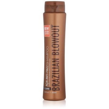 Brazilian Blowout Acai Anti Frizz Conditioner 350 ml
