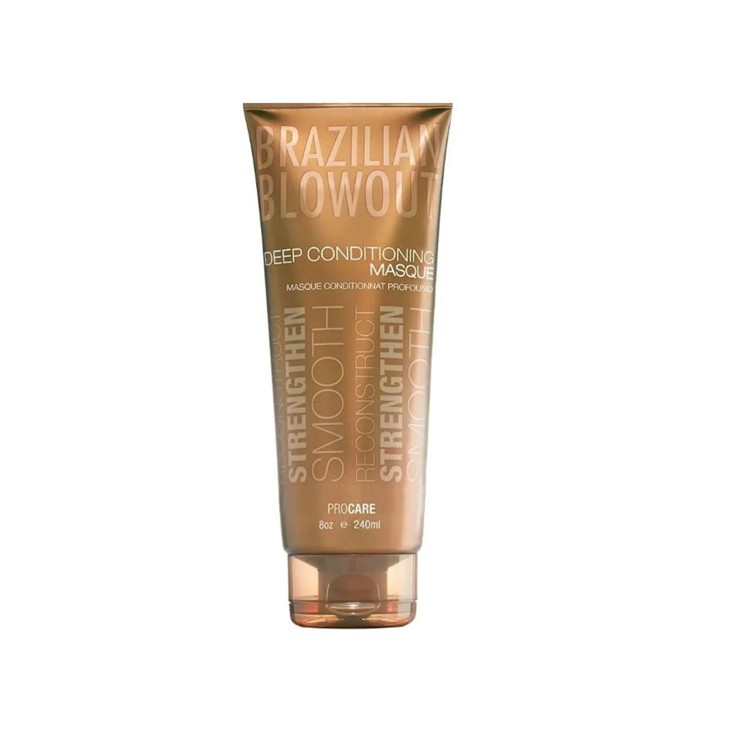Brazilian Blowout Acai Deep Conditioning Masque 240 ml