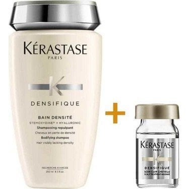 Kerastase Densifique Yoğunlaştırıcı Serum 30X6Ml Yeni Seri