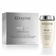 Kerastase Densifique Yoğunlaştırıcı Serum 30X6Ml Yeni Seri
