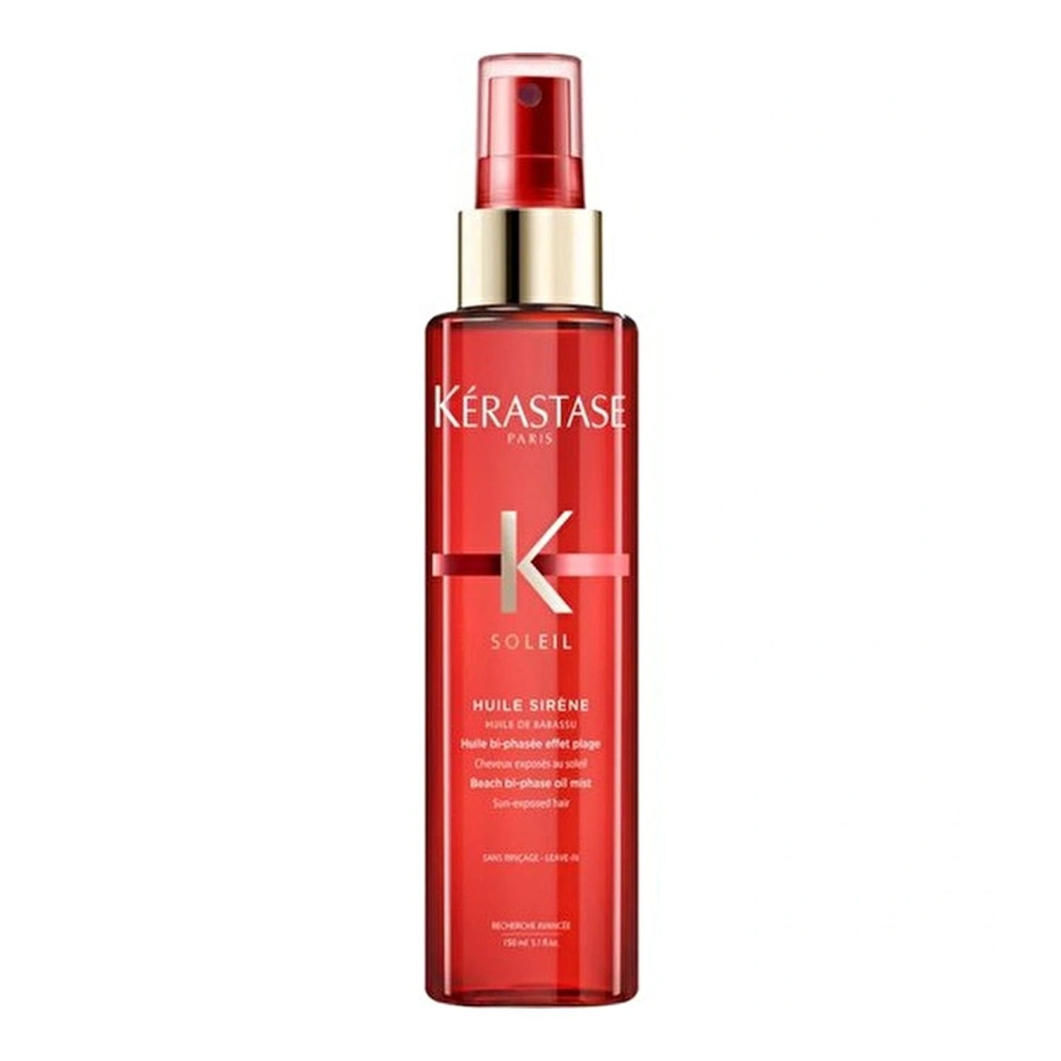 Kerastase Soleil Huile Sirene Sprey
