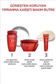 Kerastase Soleil Huile Sirene Sprey