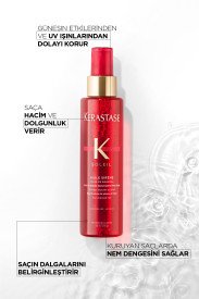 Kerastase Soleil Huile Sirene Sprey