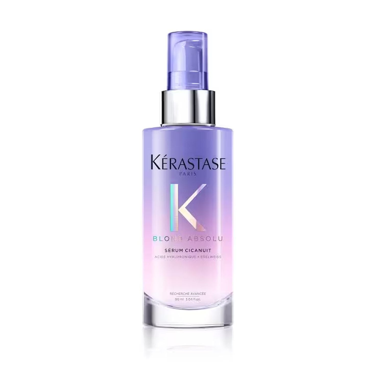 Kerastase Blond Absolu Cicanuit Onarıcı Gece Serumu 150ml