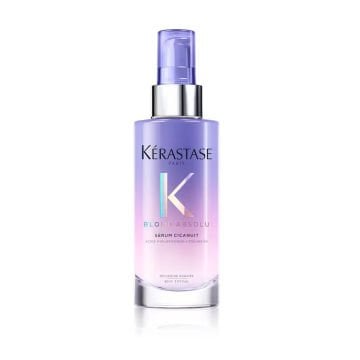 Kerastase Blond Absolu Cicanuit Onarıcı Gece Serumu 90ml