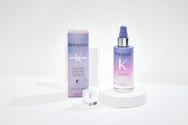 Kerastase Blond Absolu Cicanuit Onarıcı Gece Serumu 90ml