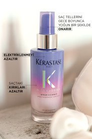 Kerastase Blond Absolu Cicanuit Onarıcı Gece Serumu 90ml