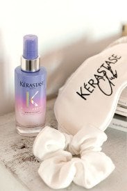 Kerastase Blond Absolu Cicanuit Onarıcı Gece Serumu 90ml