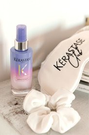 Kerastase Blond Absolu Cicanuit Onarıcı Gece Serumu 150ml