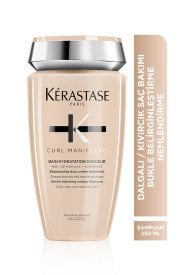 Kerastase Curl Manifesto Bain Hydratation Douceur 250ml