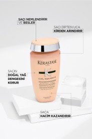 Kerastase Curl Manifesto Bain Hydratation Douceur 250ml