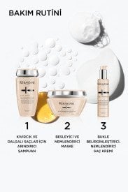 Kerastase Curl Manifesto Bain Hydratation Douceur 250ml