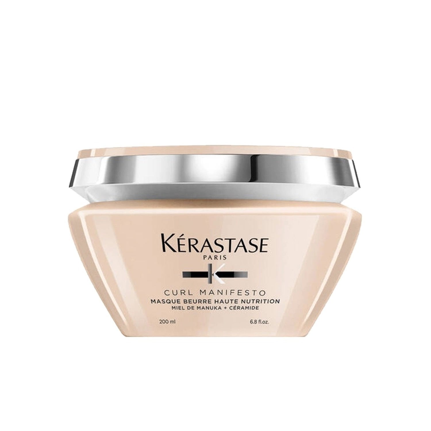 Kerastase Curl Manifesto Masque Beurre Haute Nutrition 200ml