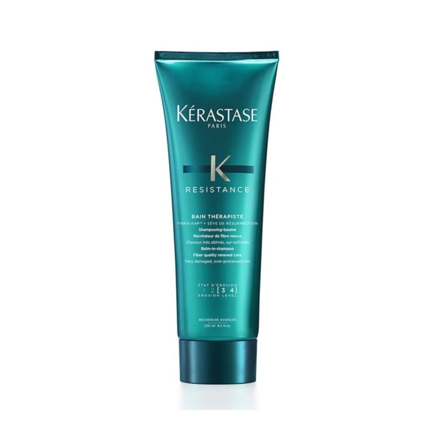 Kérastase Resistance Bain Therapiste 250ml