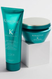 Kérastase Resistance Bain Therapiste 250ml