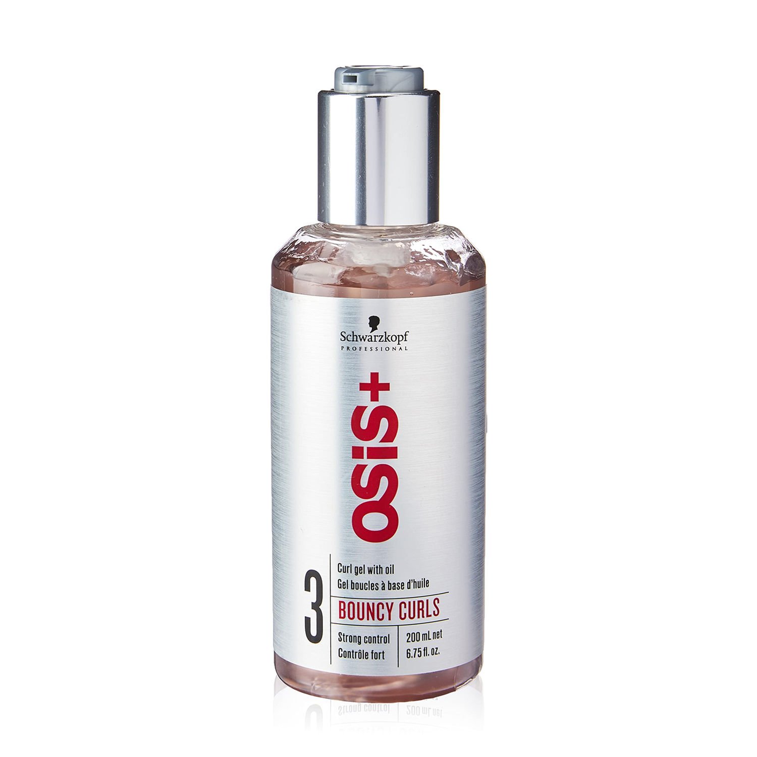 Schwarzkopf Osis Bouncy Curls 3 200 ml