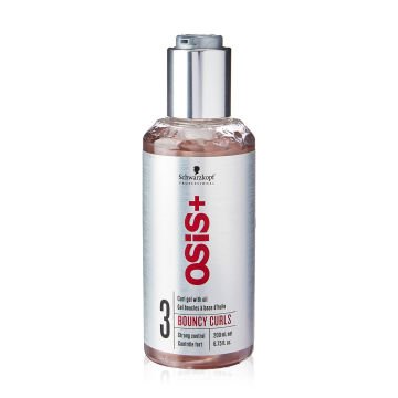 Schwarzkopf Osis Bouncy Curls 3 200 ml