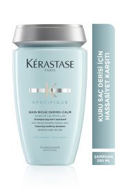 Kerastase Specifique Bain Riche Dermo-Calm 250 ml