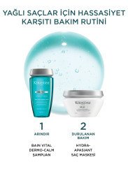 Kerastase Specifique Bain Vital Dermo-Calm 250 ml