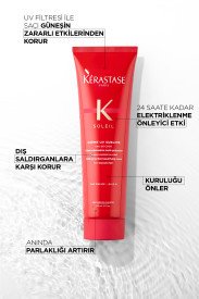 Kerastase Soleil Crème UV Sublime 150 ml