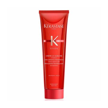 Kerastase Soleil Crème UV Sublime 150 ml