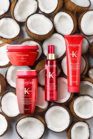 Kerastase Soleil Crème UV Sublime 150 ml