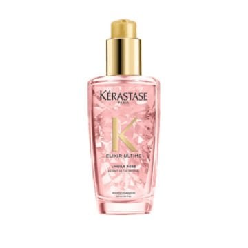 Kerastase Elixir Ultime L'Huile Rose 100 ml