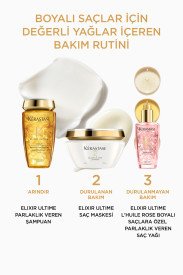 Kerastase Elixir Ultime L'Huile Rose 100 ml